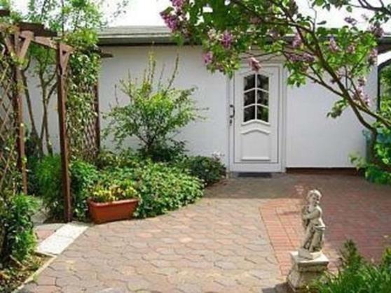 Ferienhaus in Kühlungsborn Exterior foto