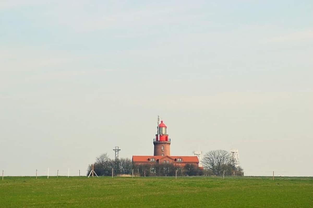 Ferienhaus in Kühlungsborn Exterior foto